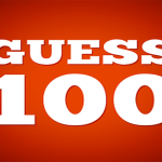 Réponses pour Hi Guess 100 Pack Cartoon