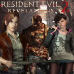 Solution pour Resident Evil Revelations 2