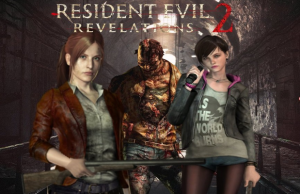 Lire la suite à propos de l’article Solution pour Resident Evil Revelations 2