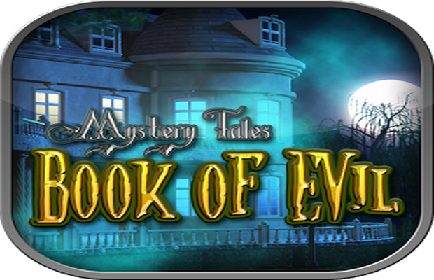 Lire la suite à propos de l’article Solution pour Mystery Tales The Book of Evil