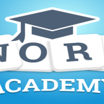 Solution pour Word Academy