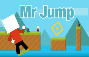 Lire la suite à propos de l’article Solution pour Mr Jump