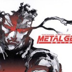 Rétro: Solutions du jeu Metal Gear Solid