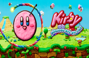 Lire la suite à propos de l’article Guide pour Kirby et Le Pinceau Arc-En-Ciel