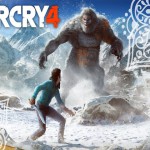 Solutions de Far Cry 4: La vallée des Yétis