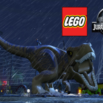 Solution pour Lego Jurassic World