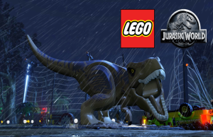 Lire la suite à propos de l’article Solution pour Lego Jurassic World