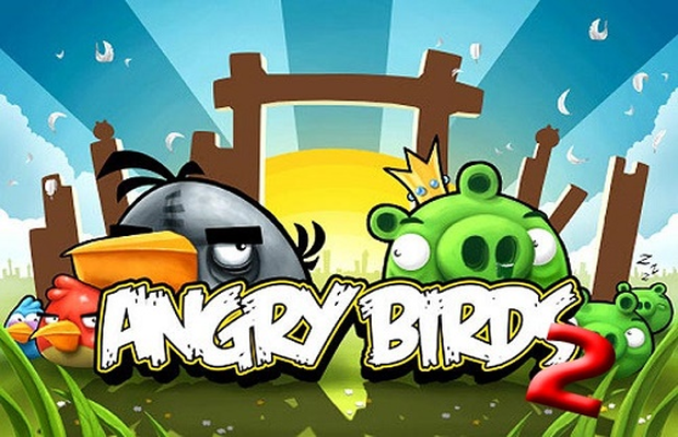 Lire la suite à propos de l’article Solution pour Angry Birds 2