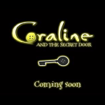 Solution pour Coraline and the Secret Door