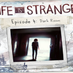 Solution pour Life is Strange Episode 4