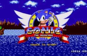 Lire la suite à propos de l’article Retro: solutions de Sonic the Hedgehog