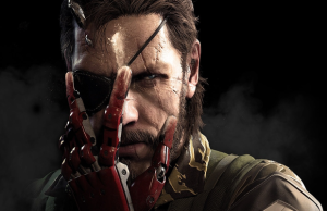 Lire la suite à propos de l’article Solution Metal Gear Solid V The Phantom Pain