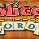 Solution pour Slice Words