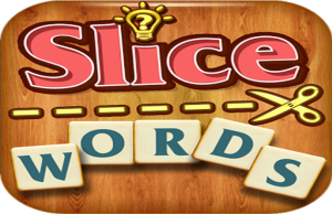 Lire la suite à propos de l’article Solution pour Slice Words