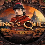 Solution pour King’s Quest
