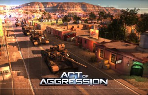Lire la suite à propos de l’article Solutions d’Act of Aggression