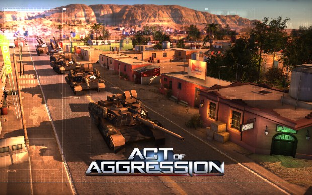 Lire la suite à propos de l’article Solutions d’Act of Aggression