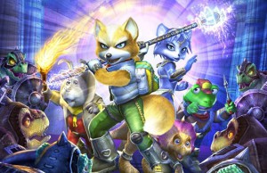 Lire la suite à propos de l’article Rétro: Solutions de StarFox Adventures