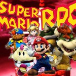 Rétro: Solutions de Super Mario RPG