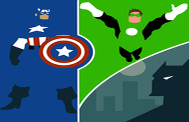 Lire la suite à propos de l’article Réponses pour Comic Superhero Quiz