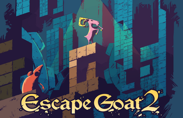 Lire la suite à propos de l’article Solution pour Escape Goat 2