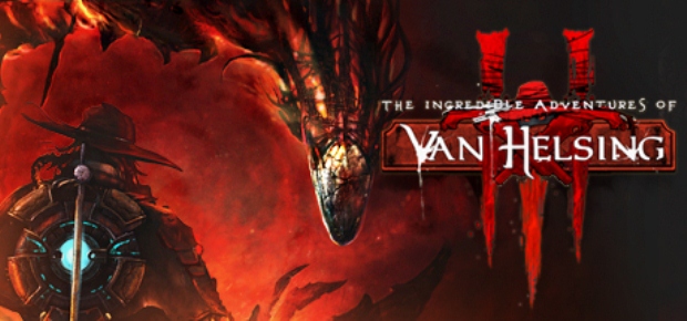 Lire la suite à propos de l’article Solutions The Incredible Adventures of Van Helsing 3