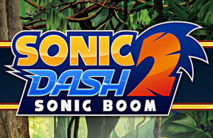 Lire la suite à propos de l’article Solution pour Sonic Dash 2