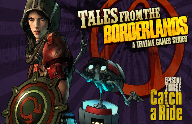 Lire la suite à propos de l’article Soluce Tales from the Borderlands 3