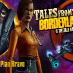 Soluce Tales from the Borderlands 4