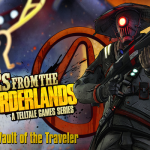Soluce Tales from the Borderlands 5