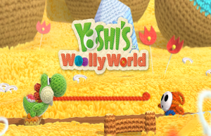 Lire la suite à propos de l’article Solutions de Yoshi’s Woolly World
