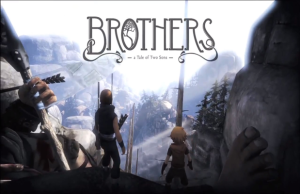 Lire la suite à propos de l’article Solution pour Brothers A Tales of Two Sons
