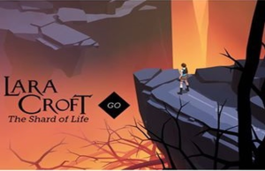 Lire la suite à propos de l’article Solution Lara Croft Go Shard of Life