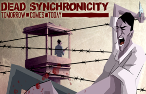 Lire la suite à propos de l’article Solution pour Dead Synchronicity Tomorrow Comes Today