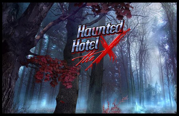 Lire la suite à propos de l’article Solution pour Haunted Hotel The X
