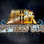 Solutions pour Saint Seiya Soldier’s Soul