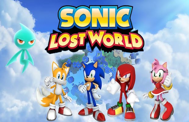 Lire la suite à propos de l’article Solutions de Sonic Lost World