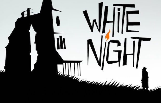 Lire la suite à propos de l’article Solutions du jeu White Night