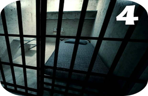 Lire la suite à propos de l’article Solution pour Can You Escape prison Room 4 ?