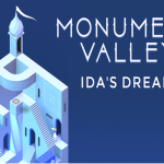 Solution pour Monument Valley Ida’s Dream