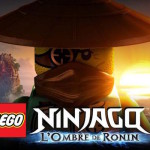 Solutions de LEGO Ninjago: L’Ombre de Ronin
