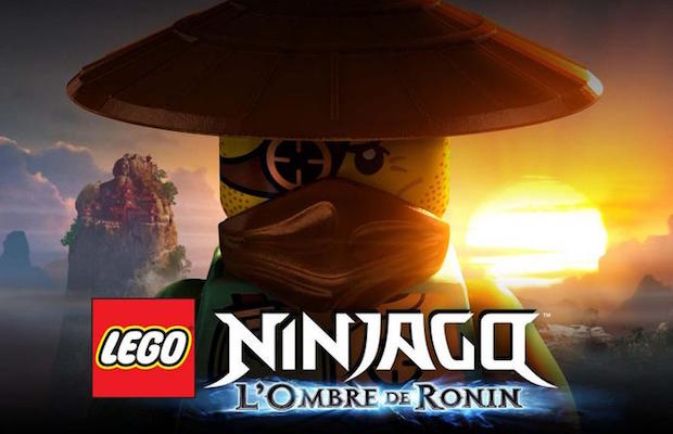 Lire la suite à propos de l’article Solutions de LEGO Ninjago: L’Ombre de Ronin