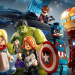 Solution pour Lego Marvel’s Avengers