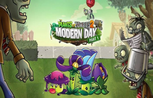 Lire la suite à propos de l’article Solution pour Plants vs Zombies 2 Modern Day