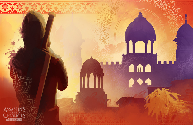 Lire la suite à propos de l’article Solution pour Assassin’s Creed Chronicles India
