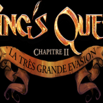 Solution pour King’s Quest Chapitre 2