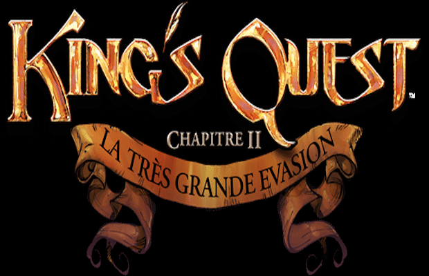 Lire la suite à propos de l’article Solution pour King’s Quest Chapitre 2