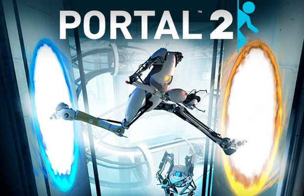 Lire la suite à propos de l’article Solution pour Portal 2