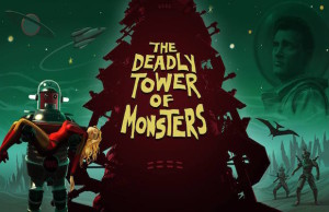 Lire la suite à propos de l’article Solutions pour The Deadly Tower of Monsters