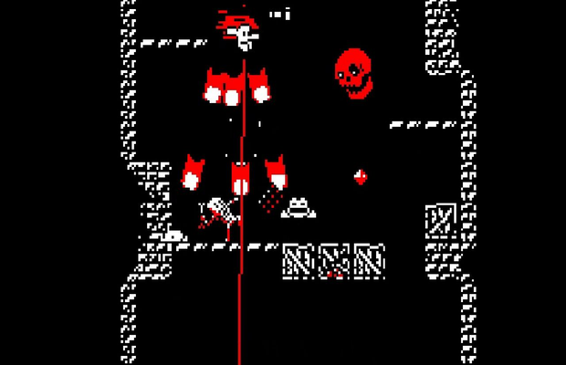 Solution pour Downwell b